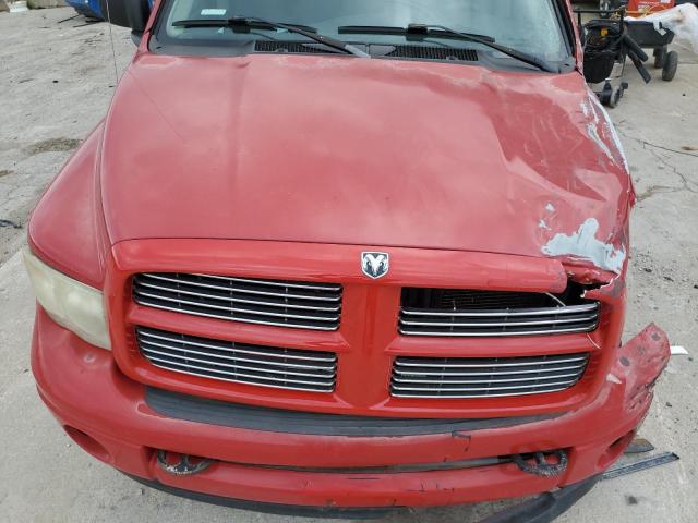 Photo 10 VIN: 3D7KU28D03G845372 - DODGE RAM 2500 S 