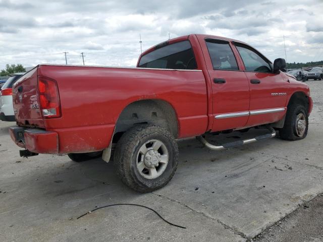 Photo 2 VIN: 3D7KU28D03G845372 - DODGE RAM 2500 S 