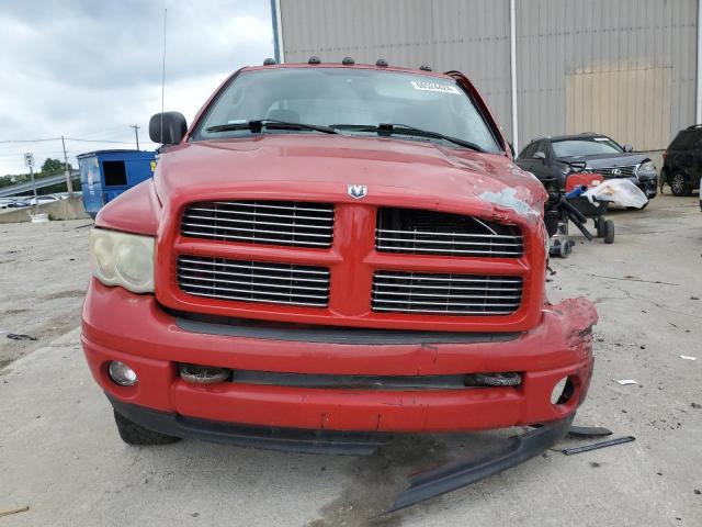 Photo 4 VIN: 3D7KU28D03G845372 - DODGE RAM 2500 S 