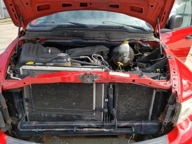 Photo 10 VIN: 3D7KU28D13G794478 - DODGE RAM 2500 S 