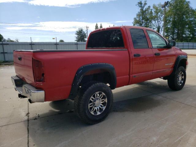 Photo 2 VIN: 3D7KU28D13G794478 - DODGE RAM 2500 S 