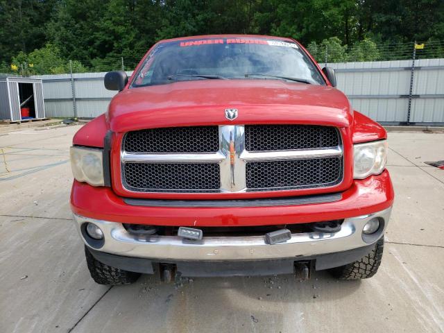 Photo 4 VIN: 3D7KU28D13G794478 - DODGE RAM 2500 S 