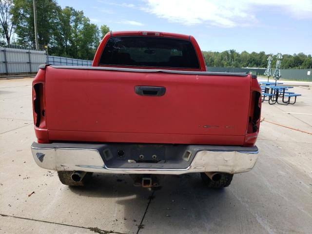 Photo 5 VIN: 3D7KU28D13G794478 - DODGE RAM 2500 S 