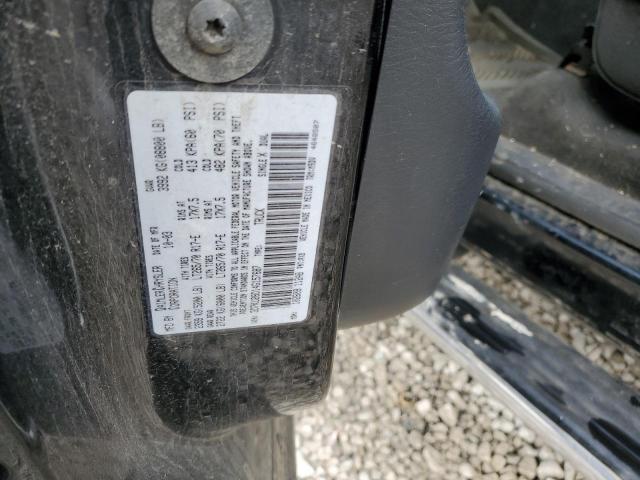 Photo 11 VIN: 3D7KU28D14G157687 - DODGE RAM 2500 