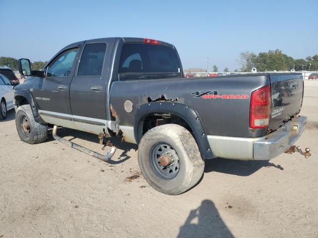 Photo 1 VIN: 3D7KU28D14G170598 - DODGE RAM 2500 S 