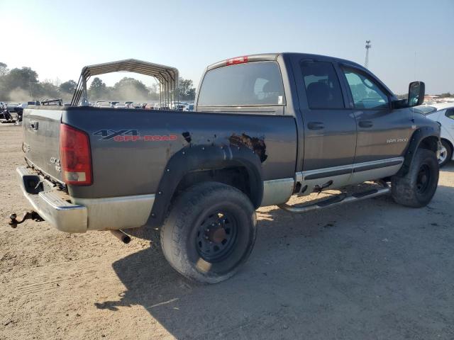 Photo 2 VIN: 3D7KU28D14G170598 - DODGE RAM 2500 S 