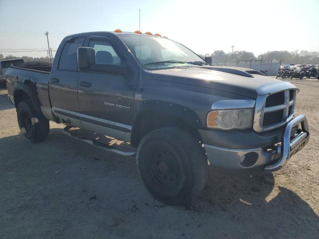 Photo 3 VIN: 3D7KU28D14G170598 - DODGE RAM 2500 S 