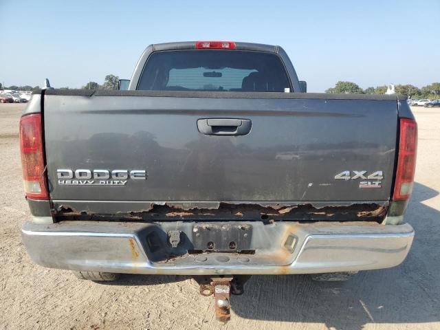 Photo 5 VIN: 3D7KU28D14G170598 - DODGE RAM 2500 S 