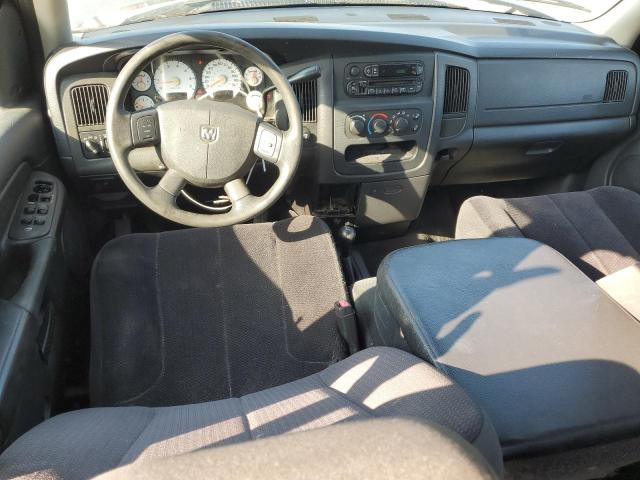 Photo 7 VIN: 3D7KU28D14G170598 - DODGE RAM 2500 S 