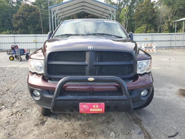 Photo 4 VIN: 3D7KU28D14G192178 - DODGE RAM 2500 