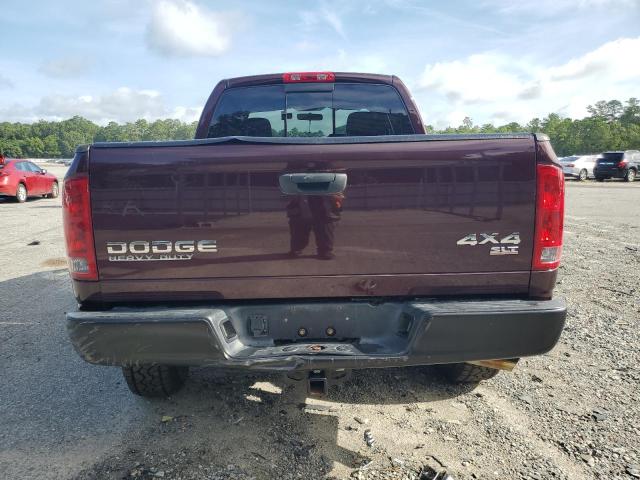 Photo 5 VIN: 3D7KU28D14G192178 - DODGE RAM 2500 