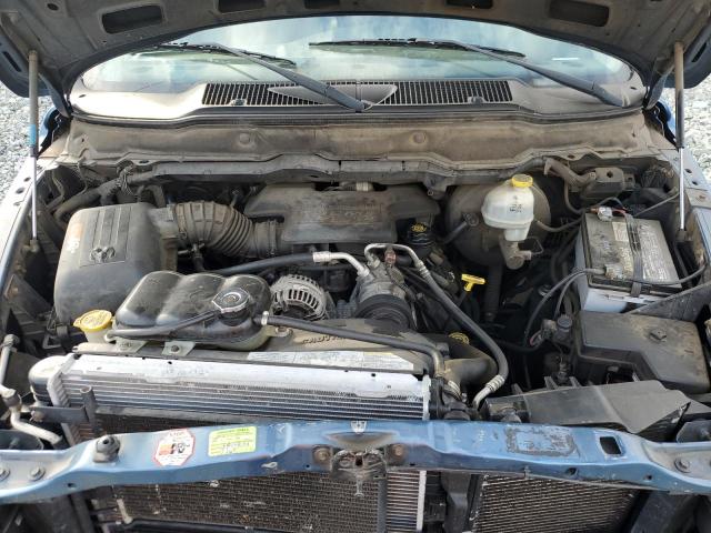 Photo 10 VIN: 3D7KU28D23G746276 - DODGE RAM 2500 S 