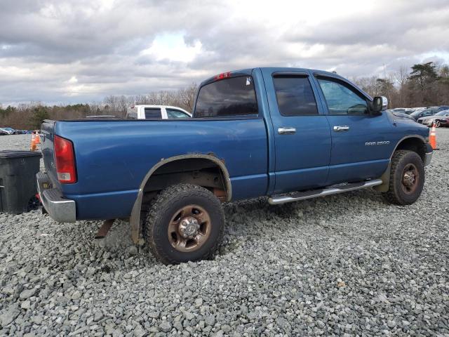 Photo 2 VIN: 3D7KU28D23G746276 - DODGE RAM 2500 S 