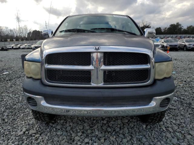 Photo 4 VIN: 3D7KU28D23G746276 - DODGE RAM 2500 S 