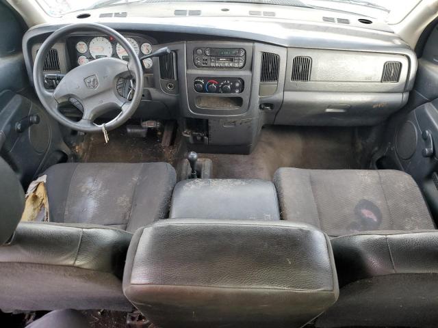 Photo 7 VIN: 3D7KU28D23G746276 - DODGE RAM 2500 S 