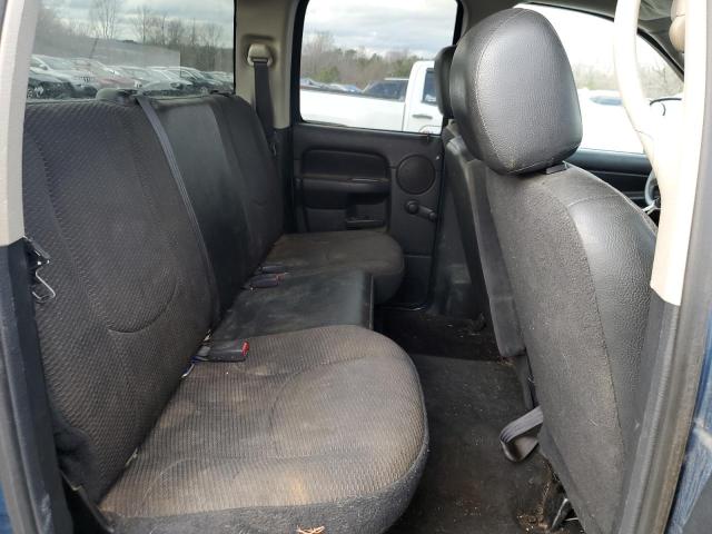 Photo 9 VIN: 3D7KU28D23G746276 - DODGE RAM 2500 S 