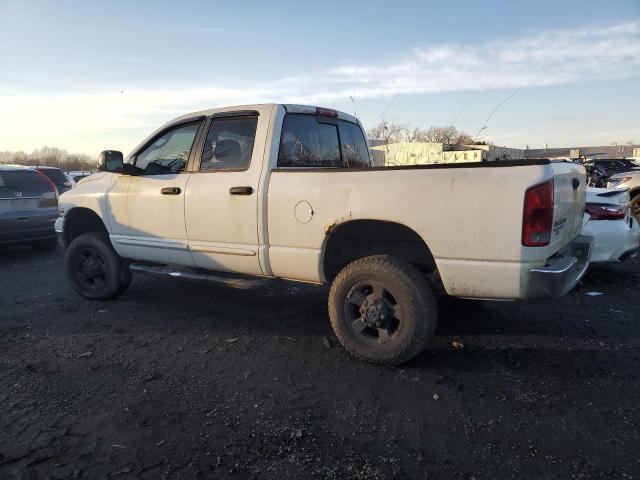 Photo 1 VIN: 3D7KU28D23G765751 - DODGE RAM 2500 S 