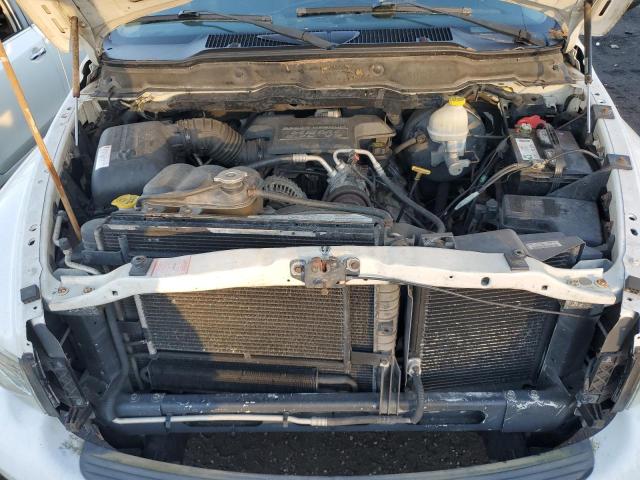 Photo 10 VIN: 3D7KU28D23G765751 - DODGE RAM 2500 S 