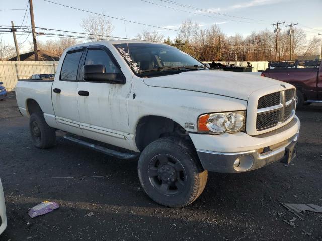 Photo 3 VIN: 3D7KU28D23G765751 - DODGE RAM 2500 S 