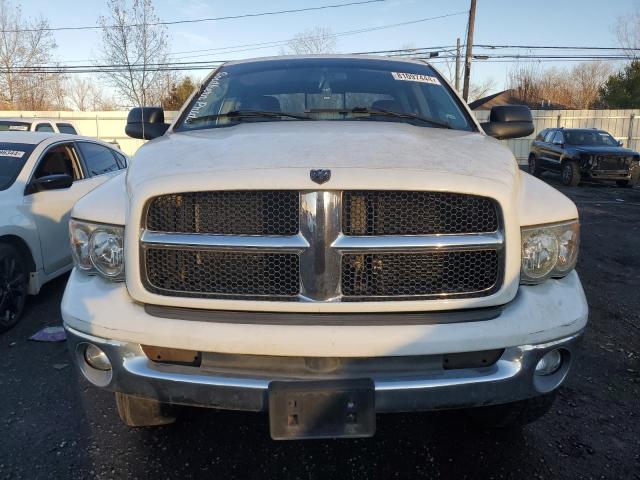 Photo 4 VIN: 3D7KU28D23G765751 - DODGE RAM 2500 S 