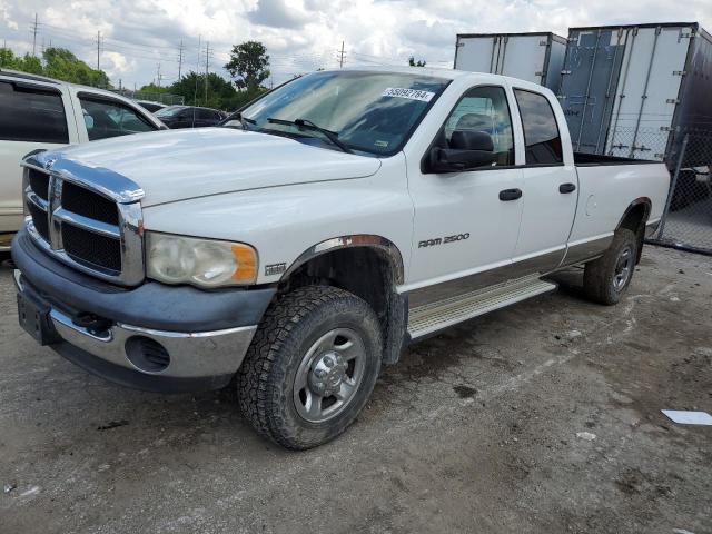 Photo 0 VIN: 3D7KU28D24G158282 - DODGE RAM 2500 