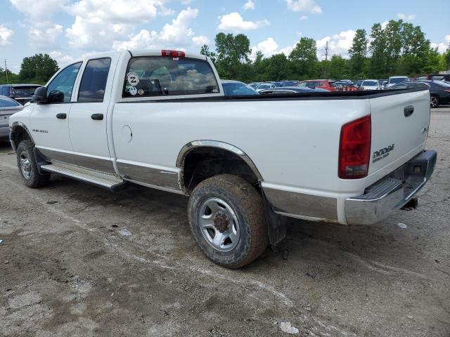 Photo 1 VIN: 3D7KU28D24G158282 - DODGE RAM 2500 