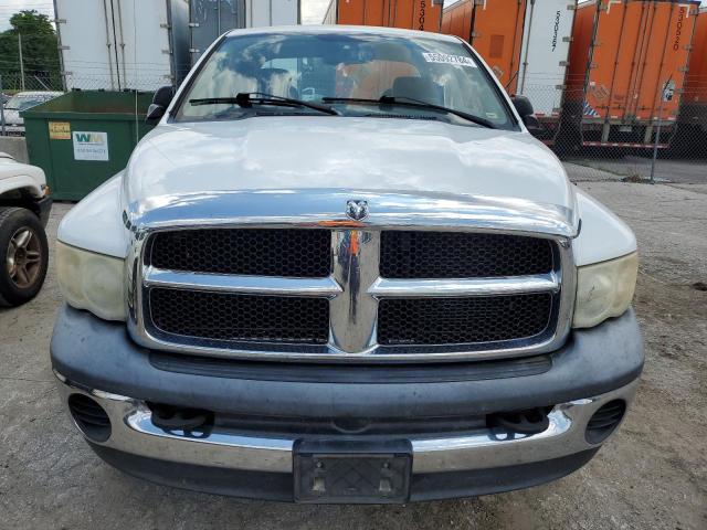 Photo 4 VIN: 3D7KU28D24G158282 - DODGE RAM 2500 