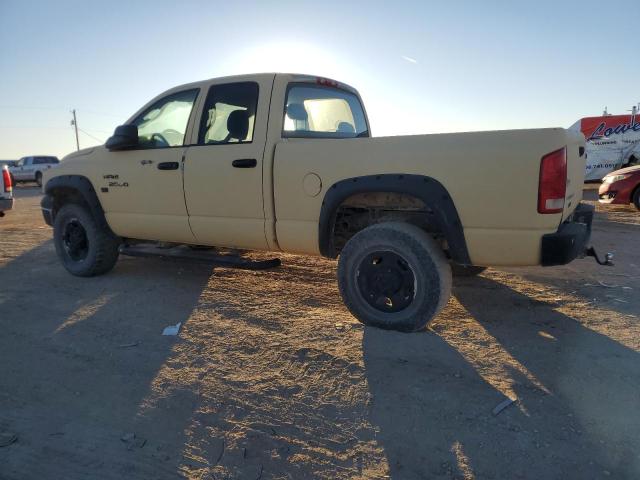 Photo 1 VIN: 3D7KU28D24G160422 - DODGE RAM 2500 