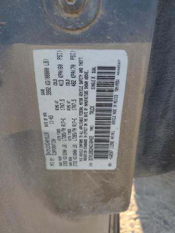 Photo 11 VIN: 3D7KU28D24G160422 - DODGE RAM 2500 