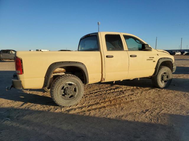 Photo 2 VIN: 3D7KU28D24G160422 - DODGE RAM 2500 