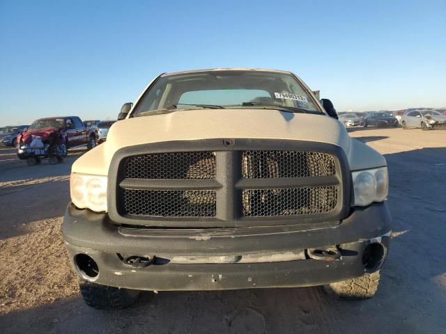 Photo 4 VIN: 3D7KU28D24G160422 - DODGE RAM 2500 