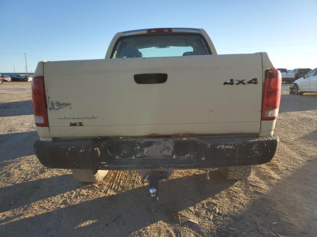 Photo 5 VIN: 3D7KU28D24G160422 - DODGE RAM 2500 