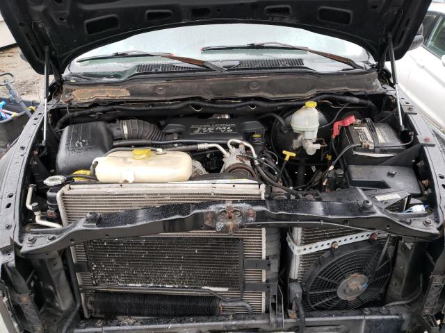 Photo 10 VIN: 3D7KU28D24G168049 - DODGE RAM 2500 S 