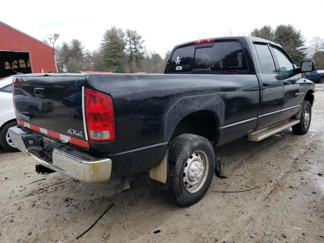 Photo 2 VIN: 3D7KU28D24G168049 - DODGE RAM 2500 S 