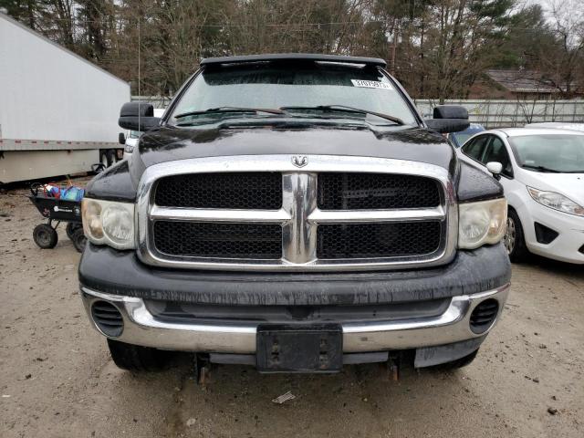 Photo 4 VIN: 3D7KU28D24G168049 - DODGE RAM 2500 S 