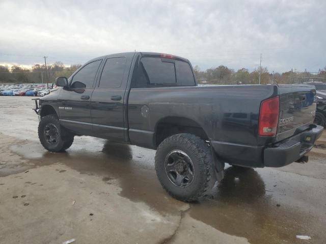 Photo 1 VIN: 3D7KU28D33G701329 - DODGE RAM 2500 S 