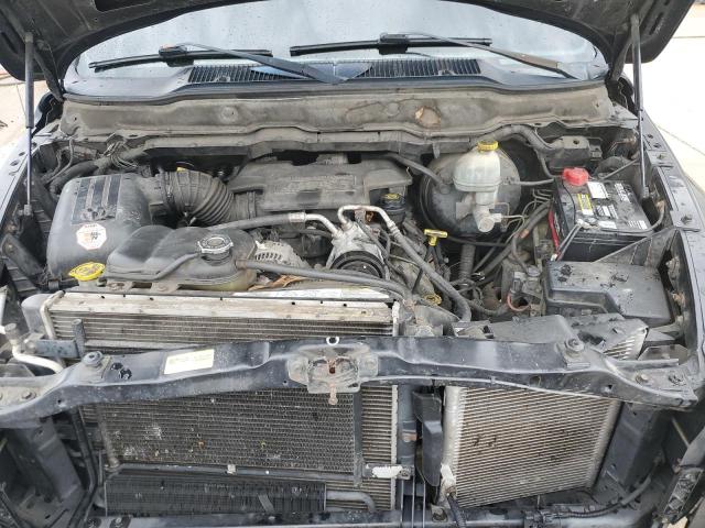 Photo 10 VIN: 3D7KU28D33G701329 - DODGE RAM 2500 S 