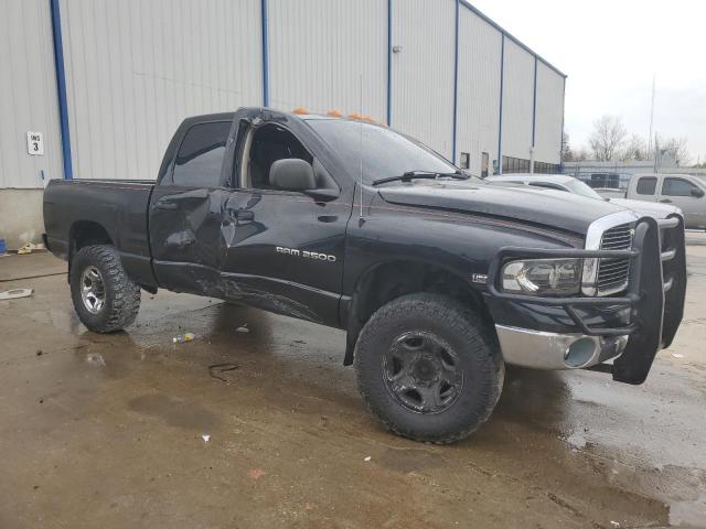 Photo 3 VIN: 3D7KU28D33G701329 - DODGE RAM 2500 S 