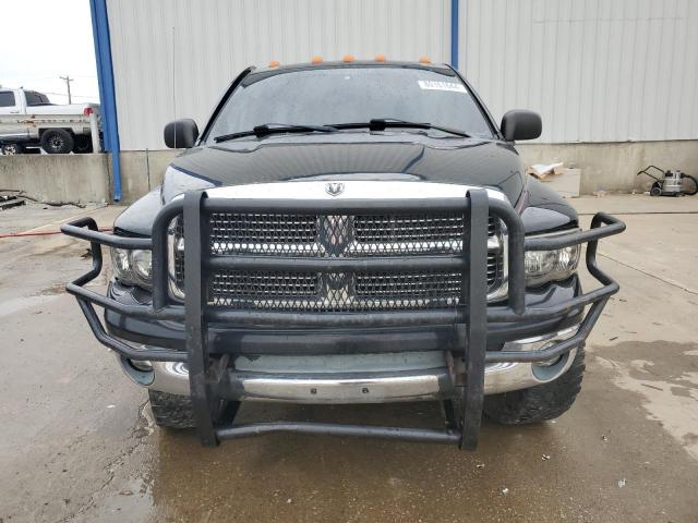 Photo 4 VIN: 3D7KU28D33G701329 - DODGE RAM 2500 S 