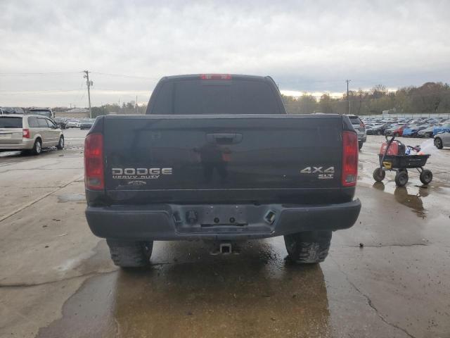 Photo 5 VIN: 3D7KU28D33G701329 - DODGE RAM 2500 S 