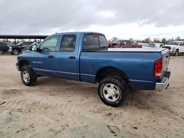 Photo 1 VIN: 3D7KU28D43G735828 - DODGE RAM 2500 