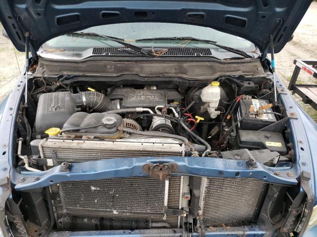 Photo 10 VIN: 3D7KU28D43G735828 - DODGE RAM 2500 