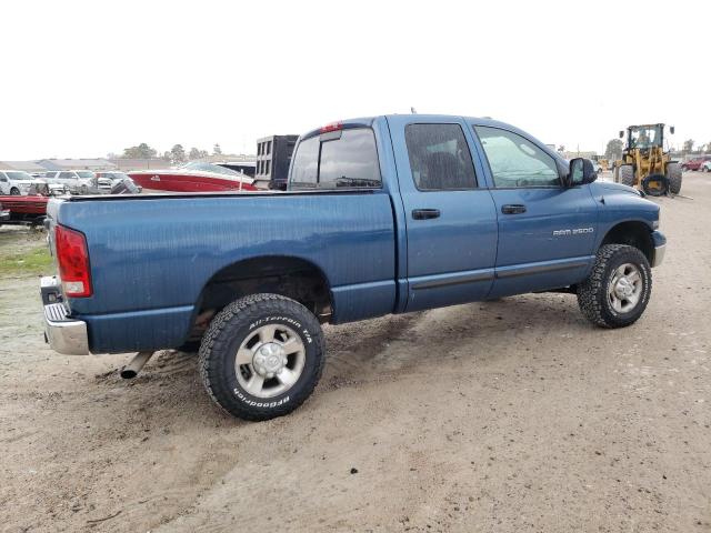 Photo 2 VIN: 3D7KU28D43G735828 - DODGE RAM 2500 