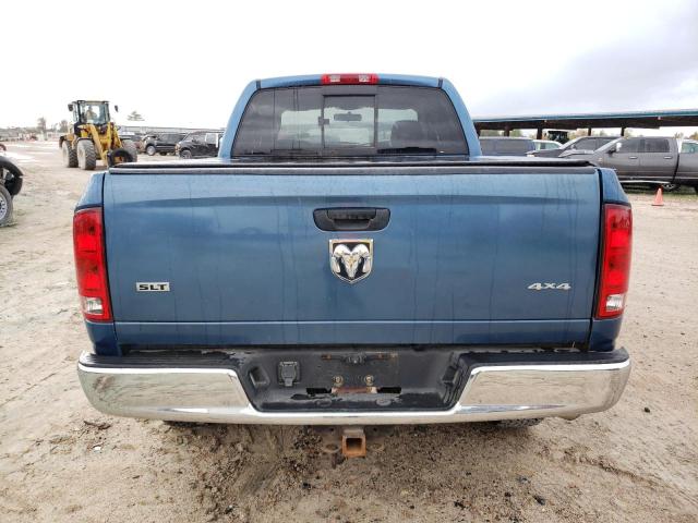 Photo 5 VIN: 3D7KU28D43G735828 - DODGE RAM 2500 