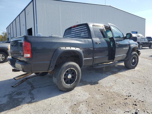 Photo 2 VIN: 3D7KU28D43G862109 - DODGE RAM 2500 S 