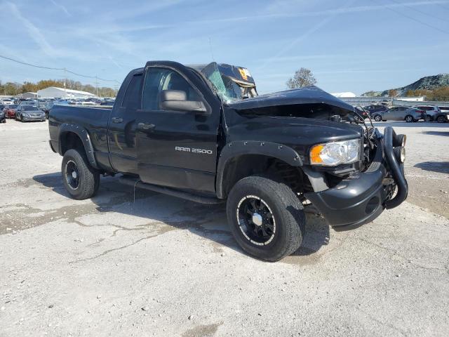 Photo 3 VIN: 3D7KU28D43G862109 - DODGE RAM 2500 S 