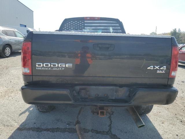 Photo 5 VIN: 3D7KU28D43G862109 - DODGE RAM 2500 S 