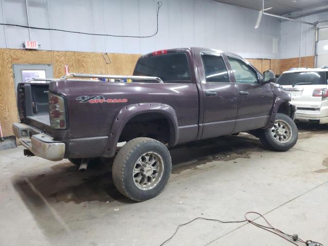 Photo 2 VIN: 3D7KU28D44G118074 - DODGE RAM 2500 S 