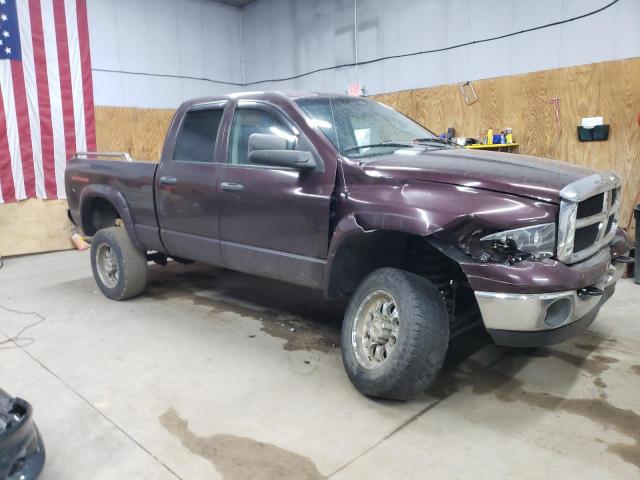 Photo 3 VIN: 3D7KU28D44G118074 - DODGE RAM 2500 S 