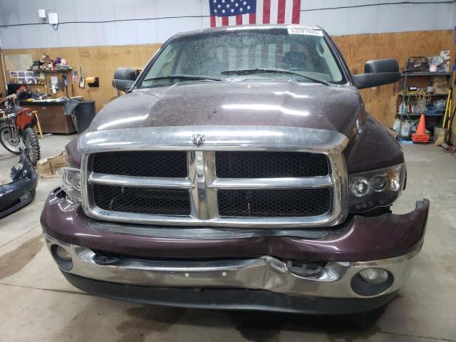 Photo 4 VIN: 3D7KU28D44G118074 - DODGE RAM 2500 S 